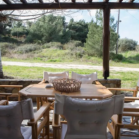 Holiday home Achilles, Trani Ammouda #feelslikehome
