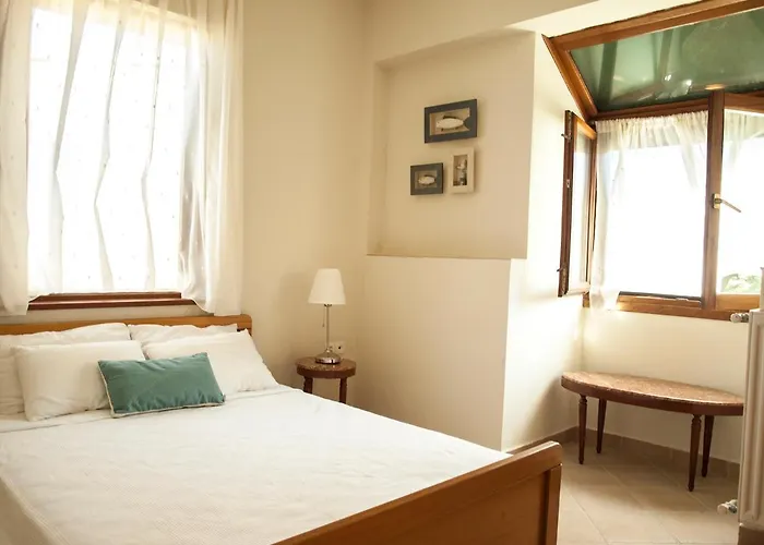 Casa vacanze Achilles, Trani Ammouda #feelslikehome *