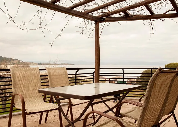 Achilles, Trani Ammouda #feelslikehome