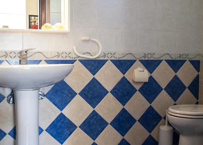 Achilles, Trani Ammouda #feelslikehome Casa vacanze Ormos Panagias